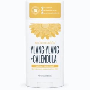 Schmidt’s Natural Deodorant 3.25 oz